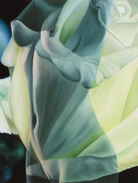 Primavera Seise von James Knowles