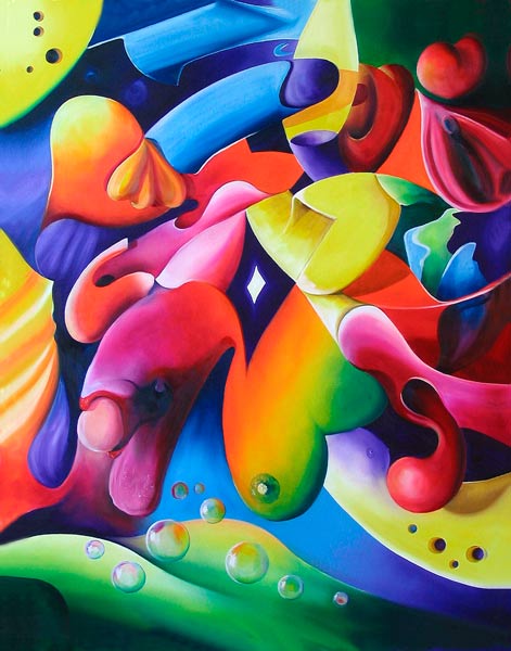 Preconceptions von James Knowles