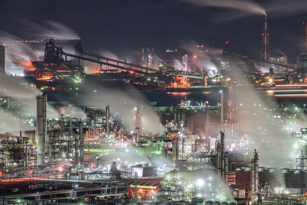 untitledl von Kobayashi Tetsurou