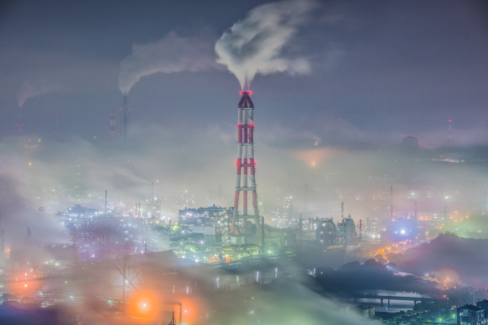 untitledl von Kobayashi Tetsurou