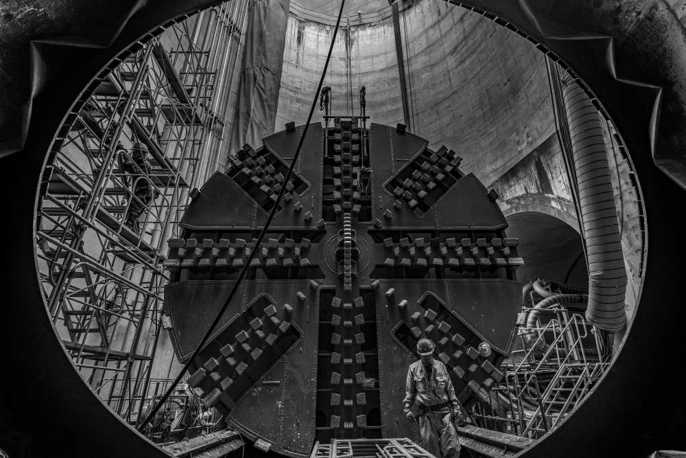 underground von Kobayashi Tetsurou