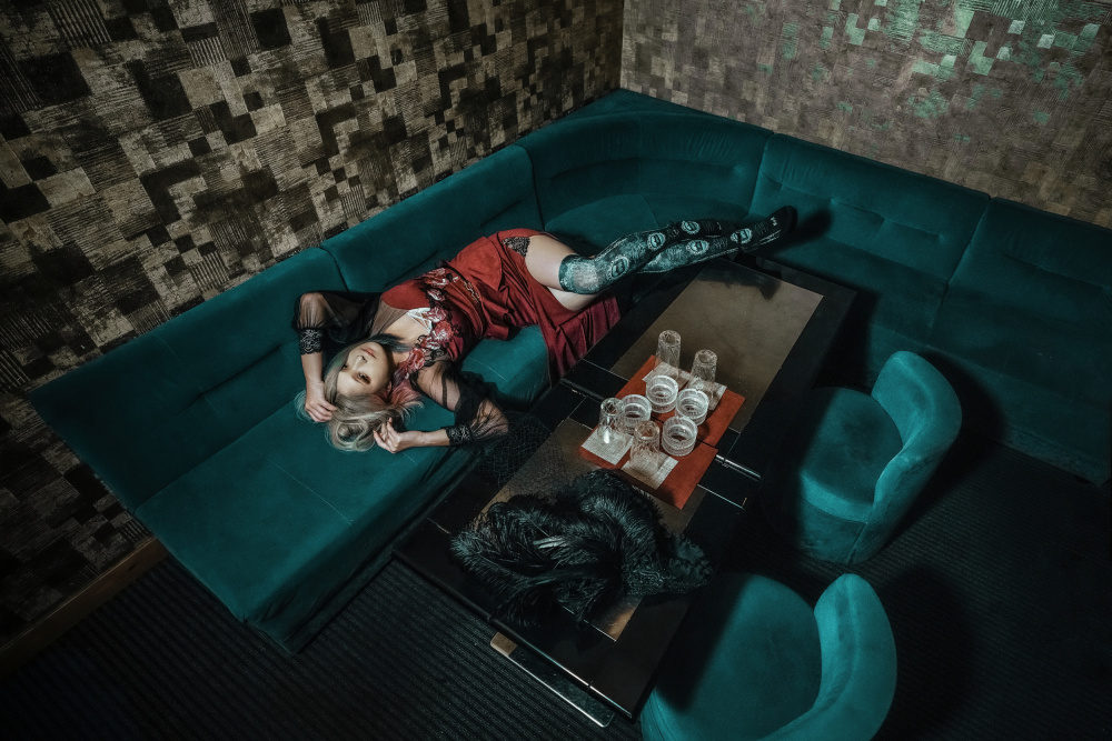 Ran Himemiya von KOIKI