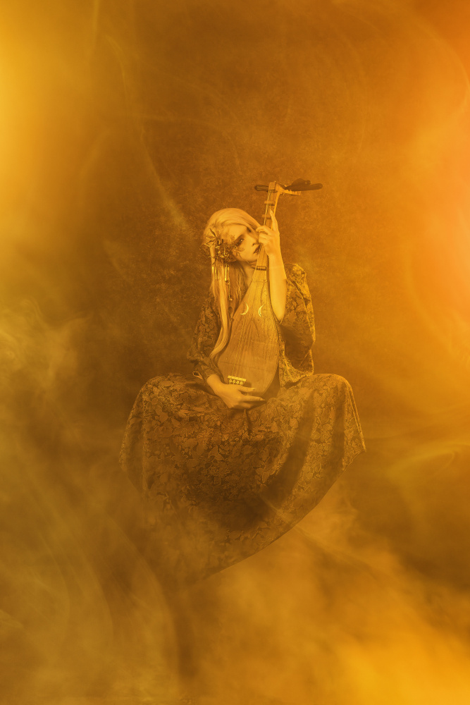 Ran Himemiya von KOIKI