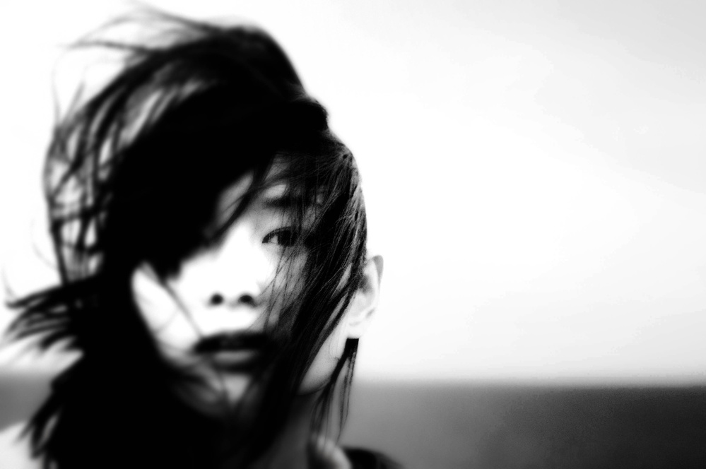 Untitled von Koji Sugimoto