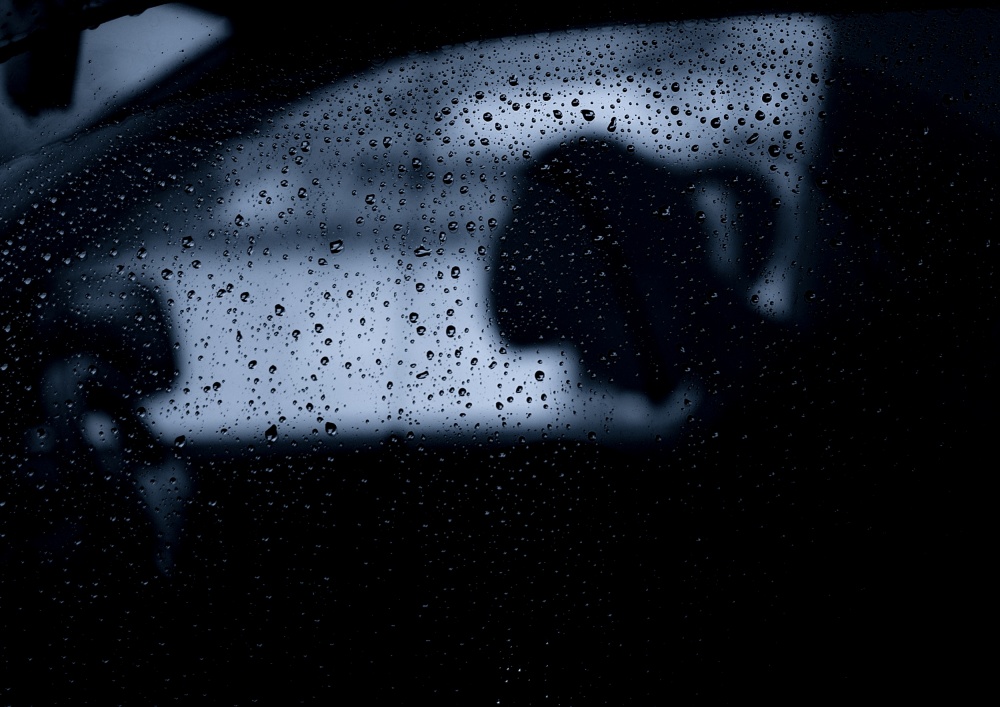 Rain von Koji Sugimoto