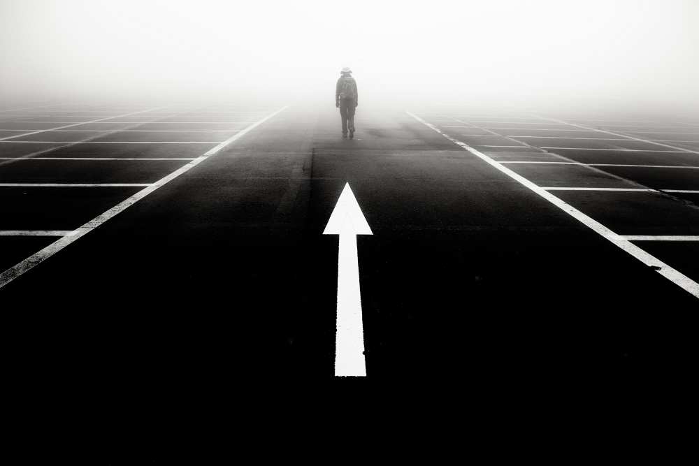 Sign von Koji Sugimoto