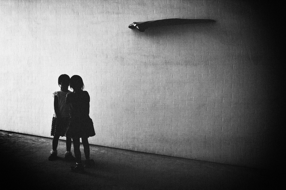 Twins von Koji Sugimoto