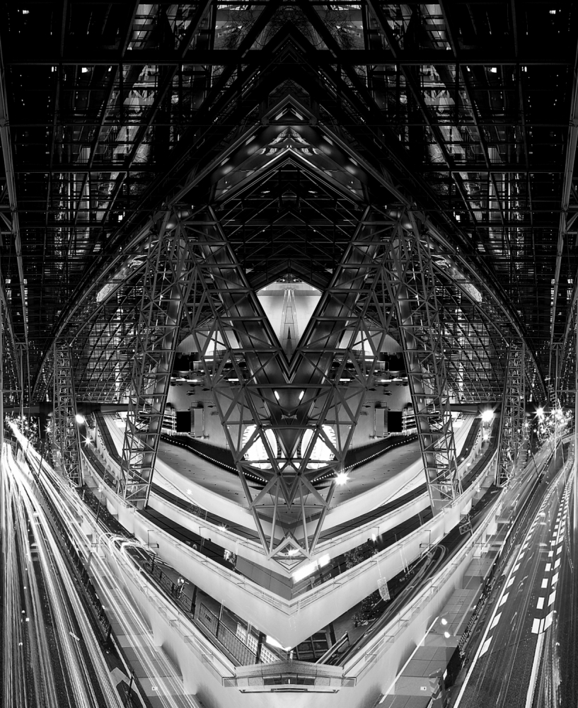 Dimension von Koji Tajima