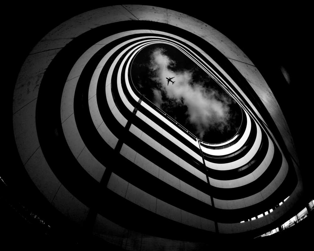 hole von Koji Tajima