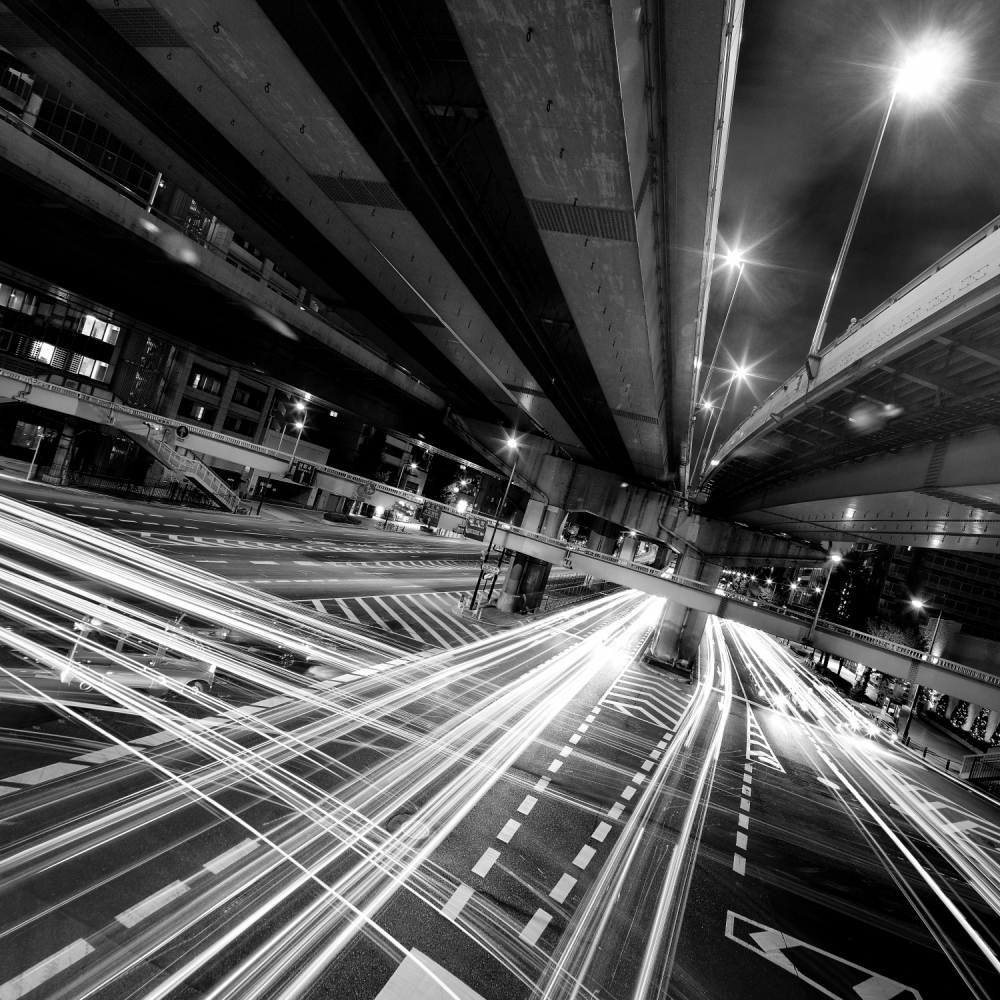 JCT Stream von Koji Tajima