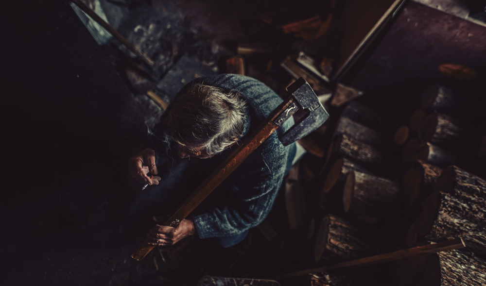 untitledl von Koki Jovanovic