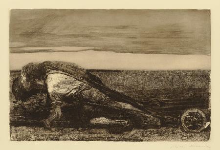 Die Pflüger 1906-01-01