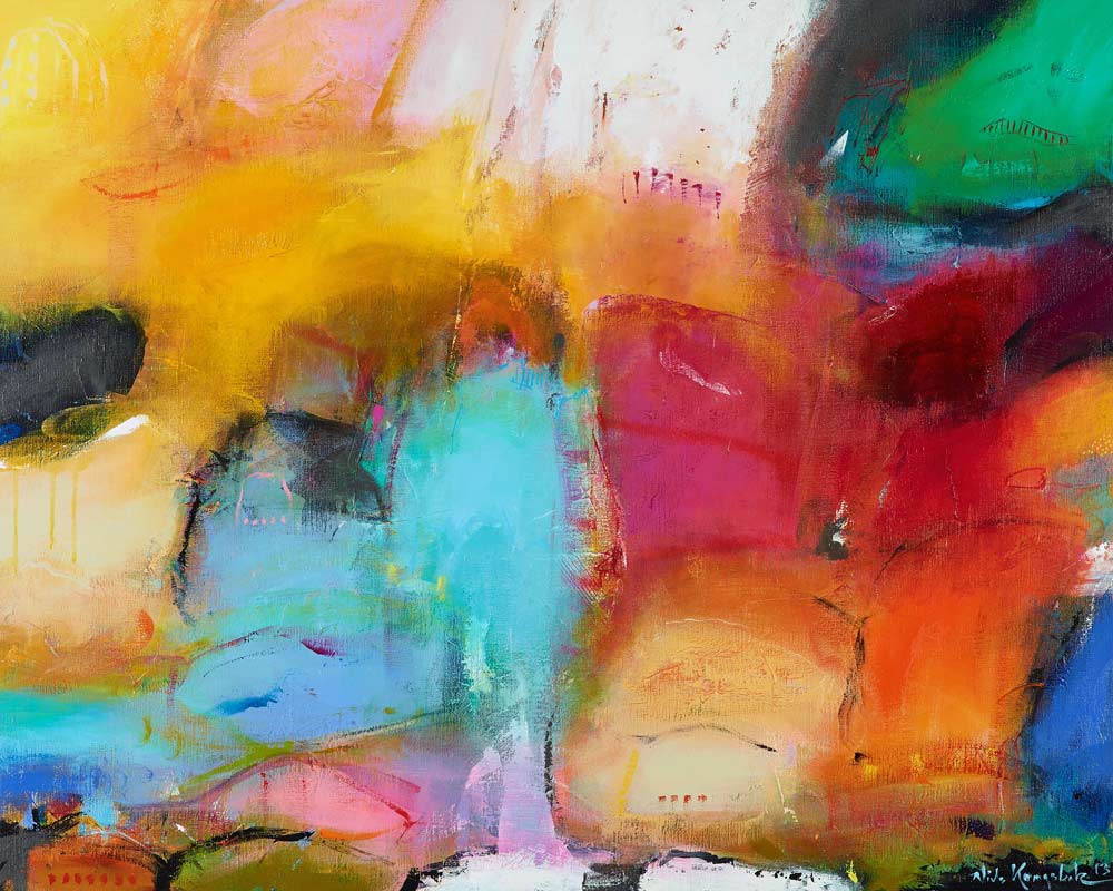 My Family von Niels  Kongsbak