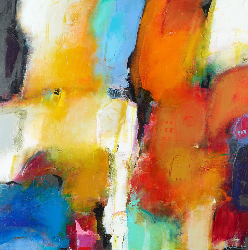 Waterfall von Niels  Kongsbak