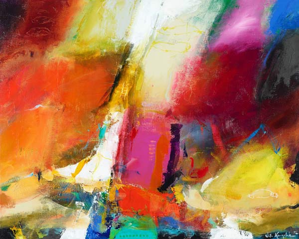 Emotions von Niels  Kongsbak