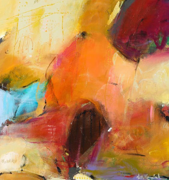 The Cave von Niels  Kongsbak