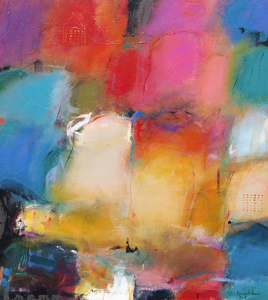 You And Me von Niels  Kongsbak