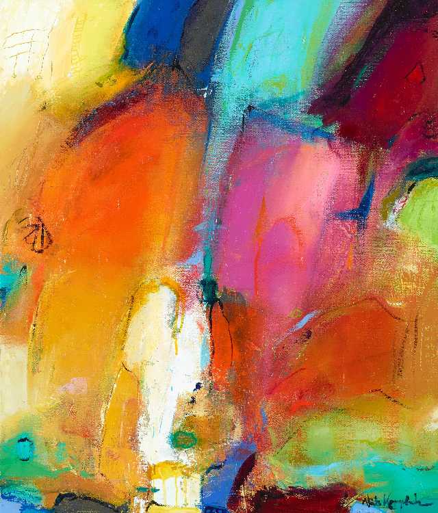 Meeting Point von Niels  Kongsbak