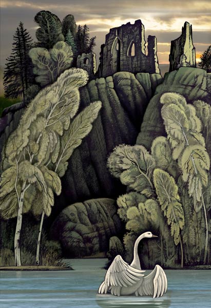 Die Einsamkeit von Konstantin Avdeev