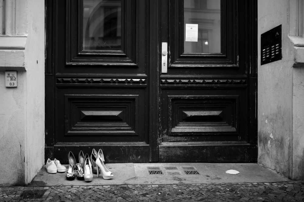 Trash von Kostas Valaris