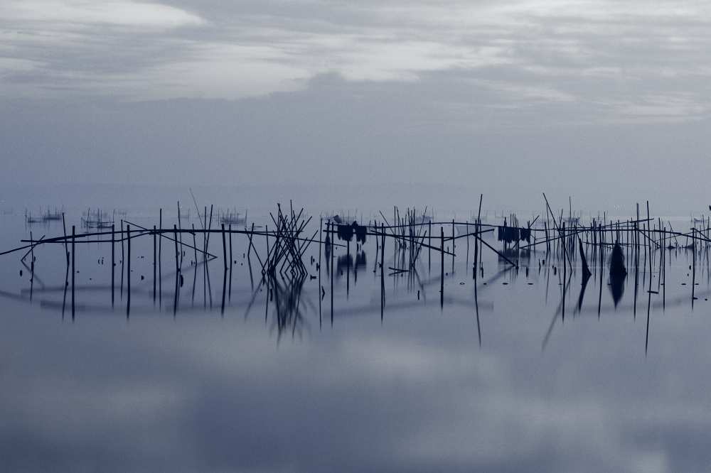 inbanuma von Kouji Tomihisa