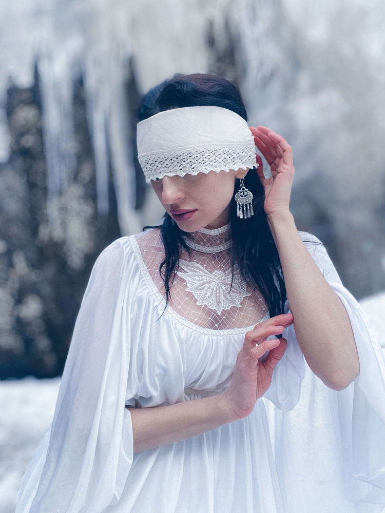 Dead Silence von Kristina