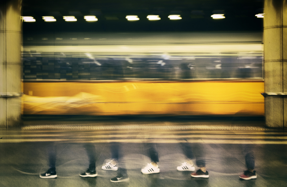 untitledl von Krisztina Lacz