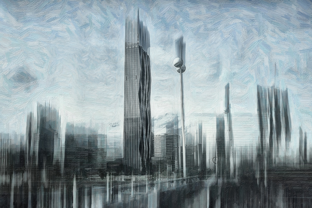 untitledl von Krisztina Lacz