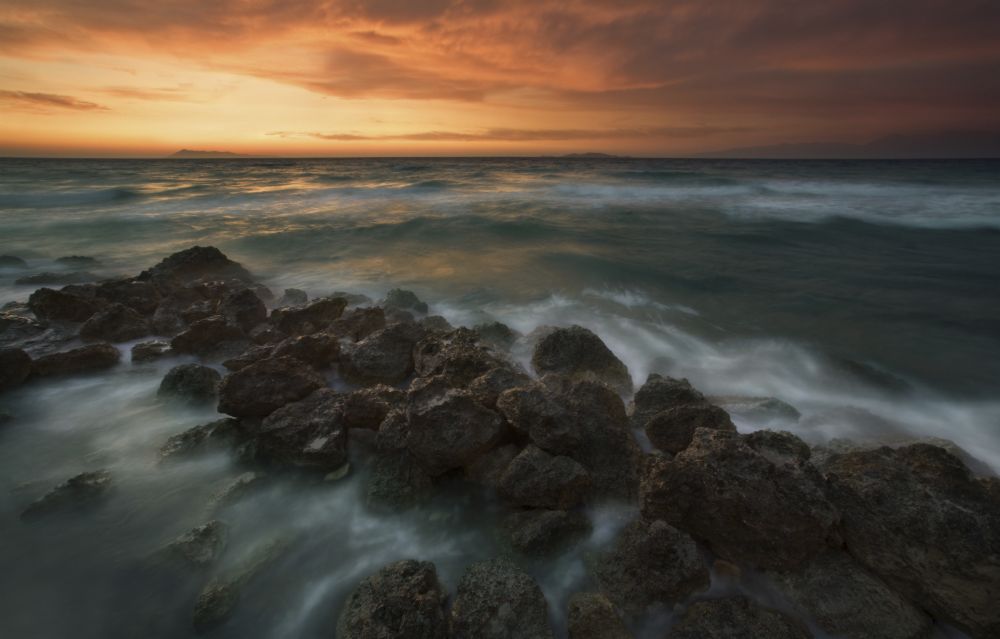 Perouladen ... von Krzysztof Browko