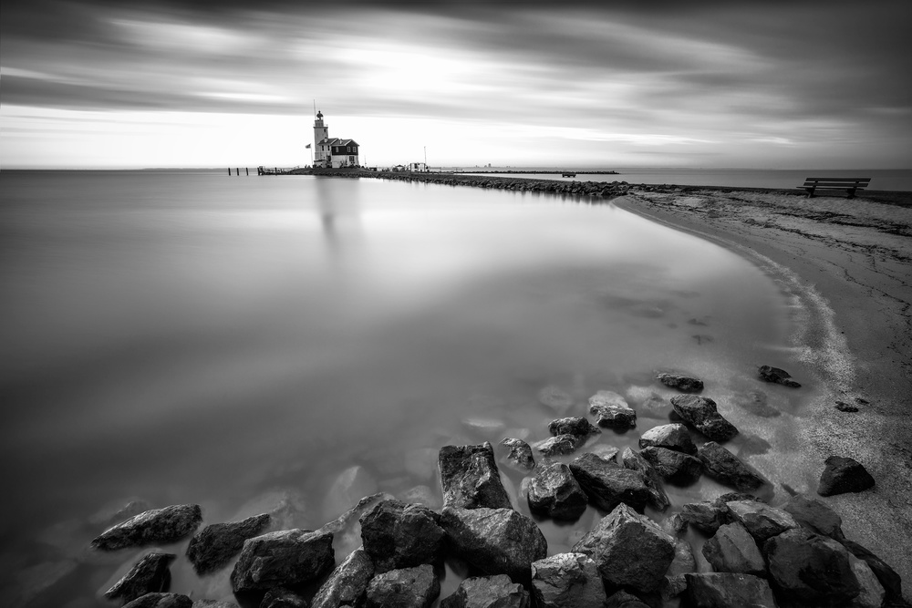 The Marken von Krzysztof Mierzejewski