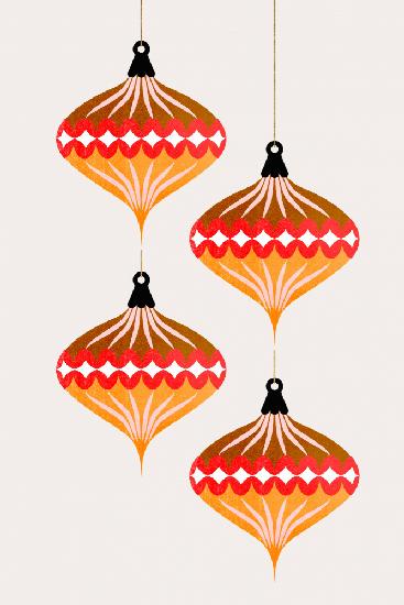 Christmas Balls (vers.2)