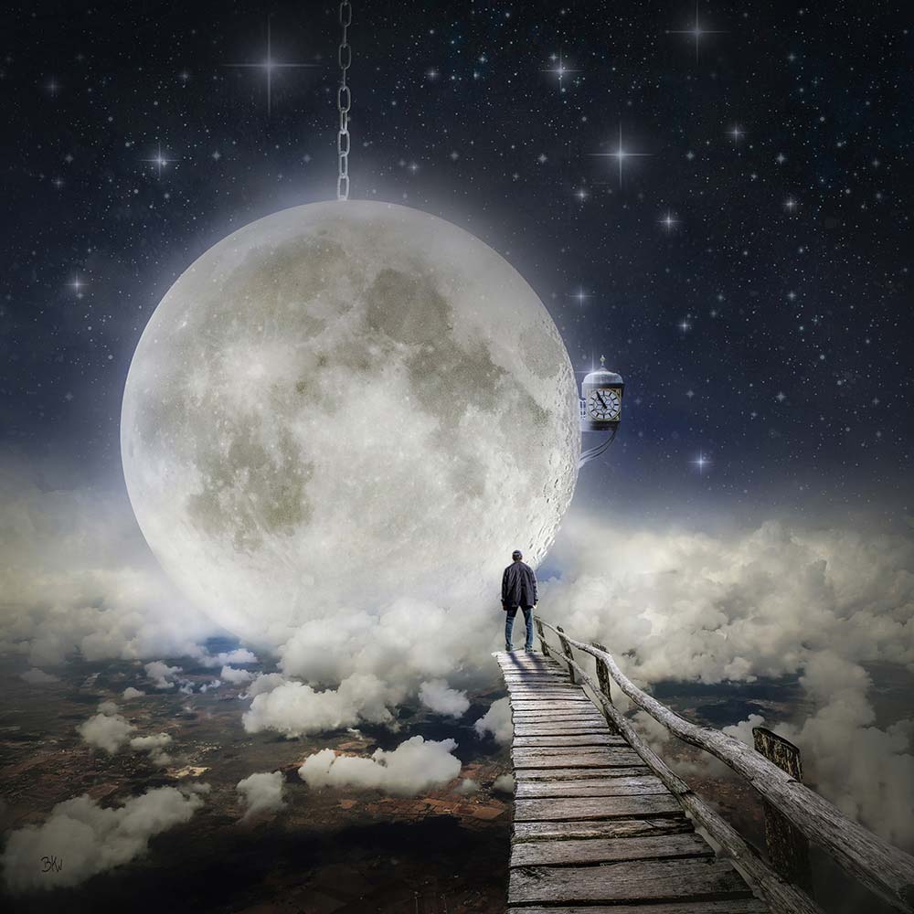 Fünf Minuten von Brigitte Kuckenberg-Wagner