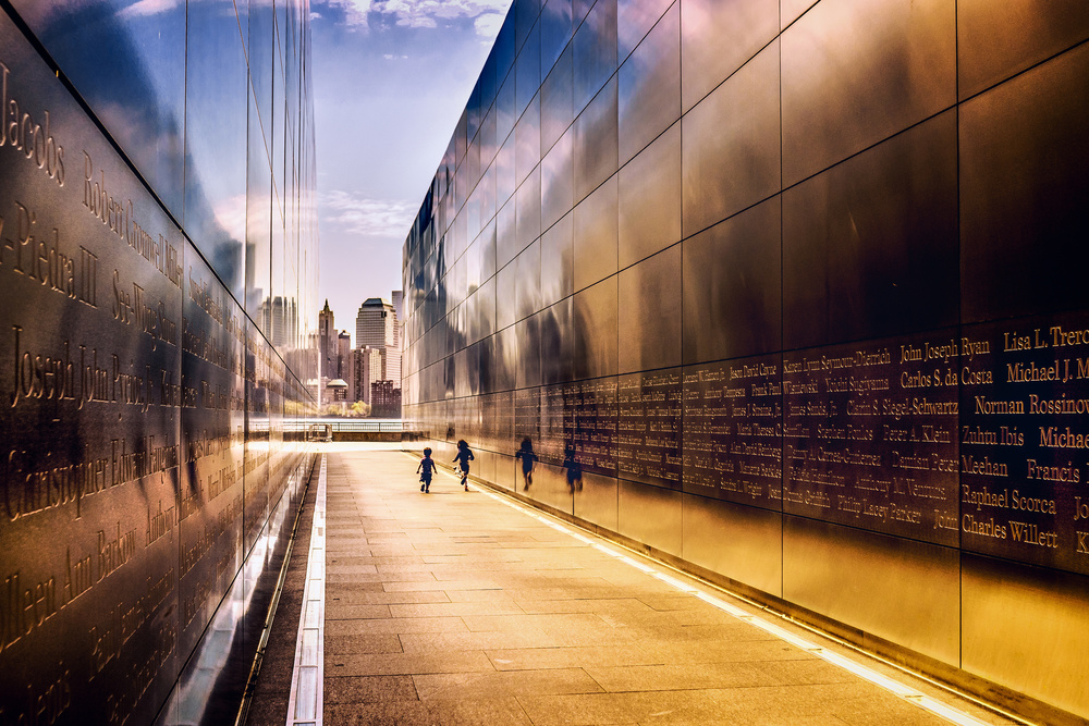 One step to the future von Kumiko Nakata