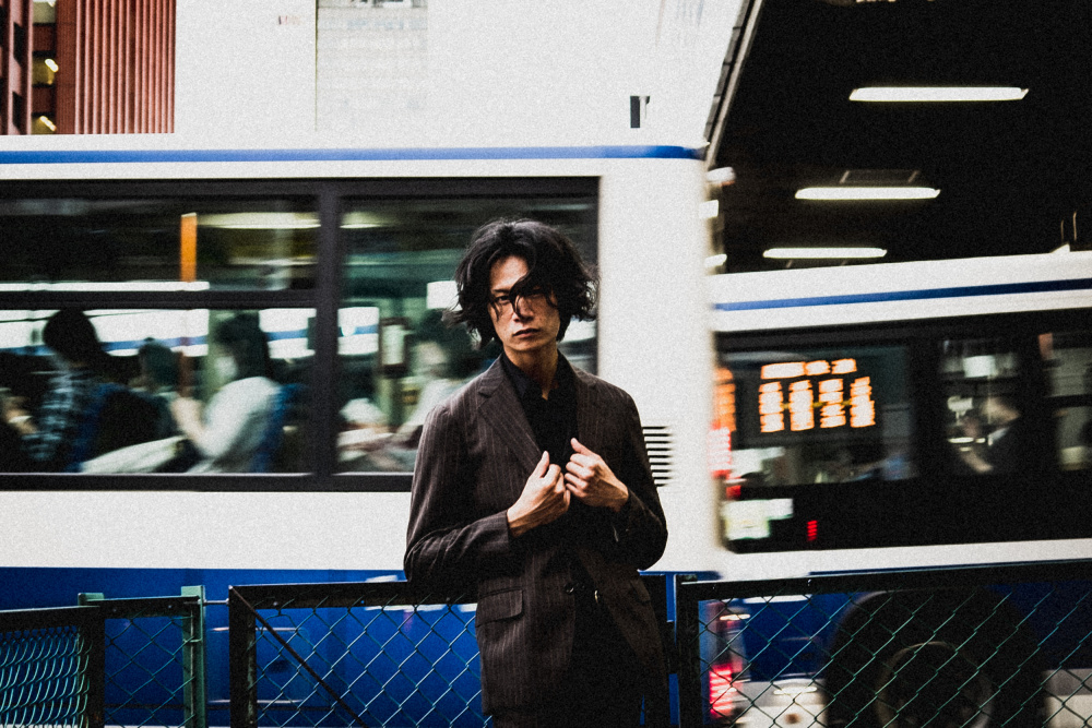 Departure von Kurosaki Sangan