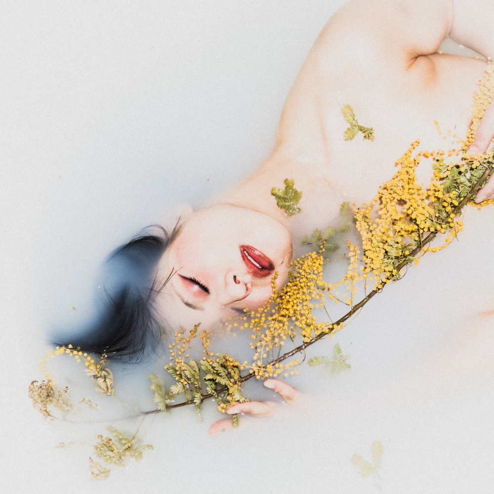 assimilation von Kurosaki Sangan