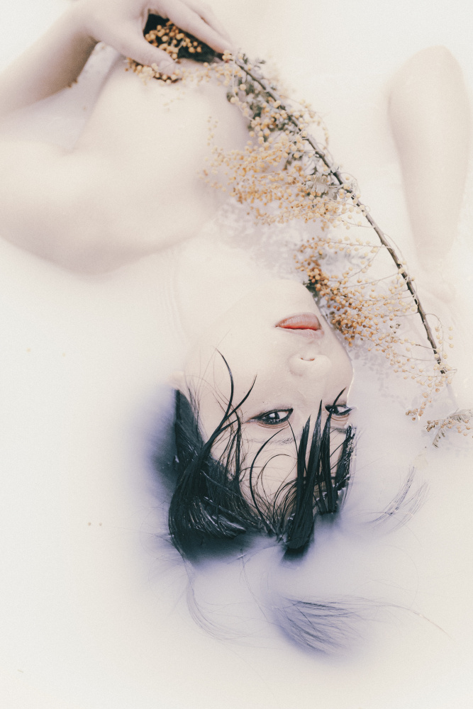 breathing von Kurosaki Sangan