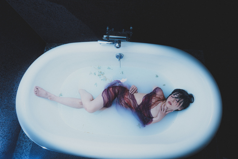 Detox von Kurosaki Sangan