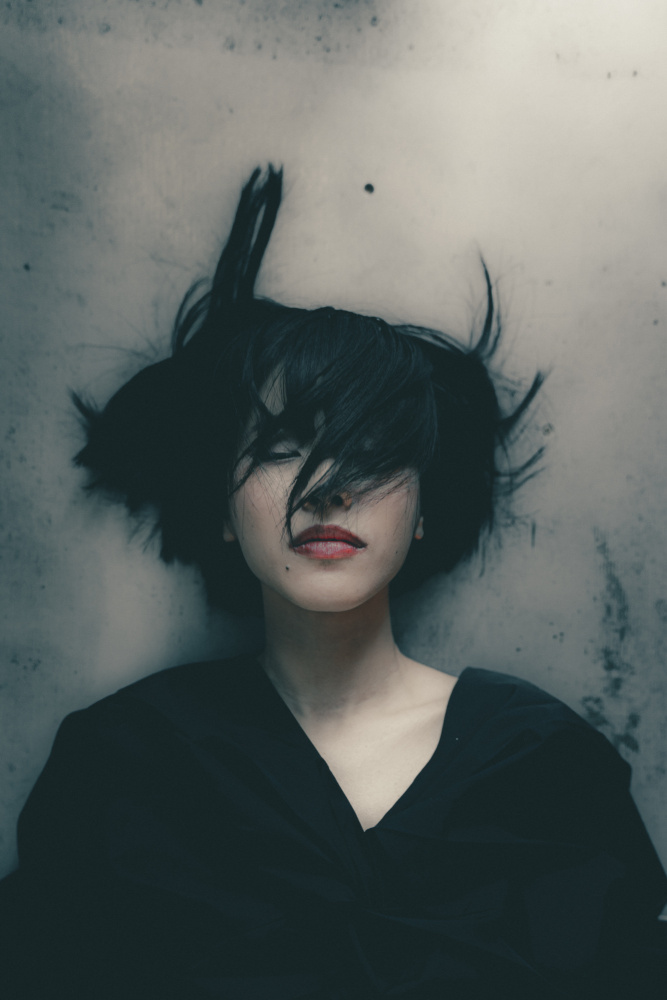 Memory turbidity von Kurosaki Sangan