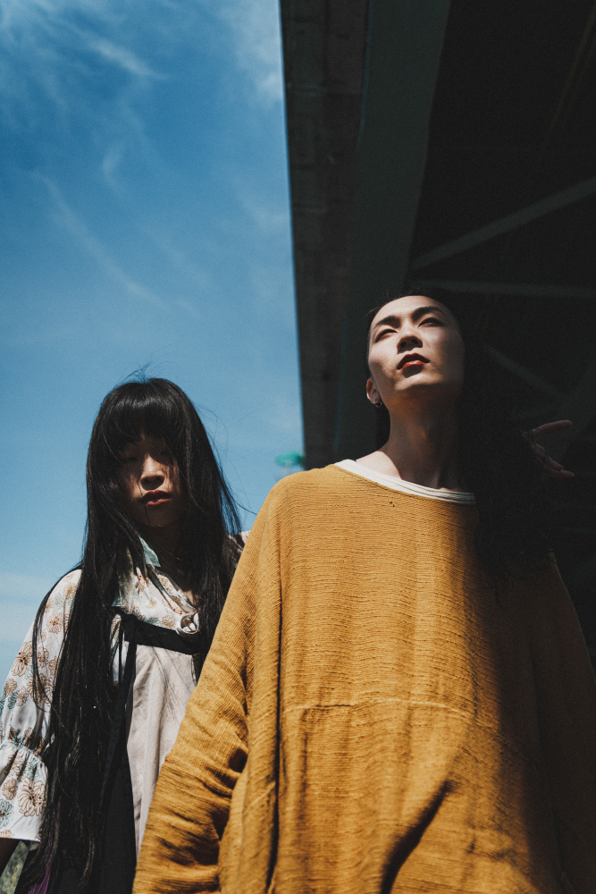 our time von Kurosaki Sangan