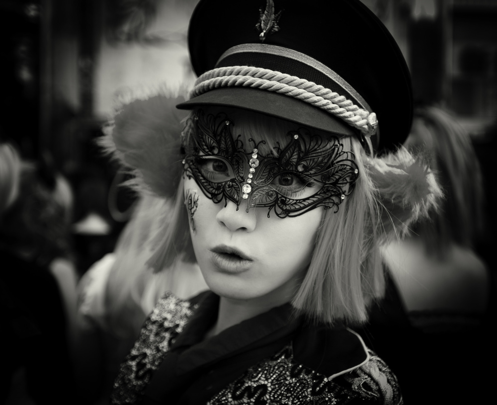 Tokyo von Kurt Klein