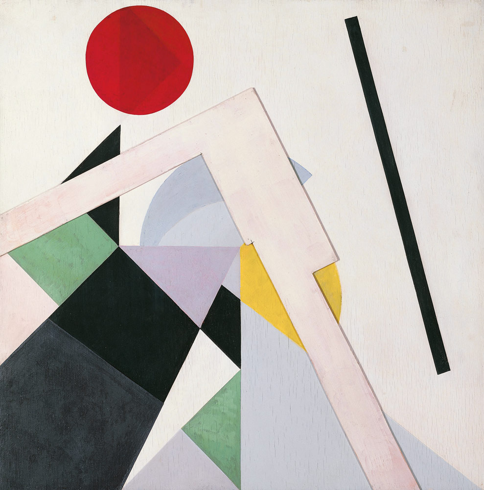 Bild von 8 Seiten von Kurt Schwitters