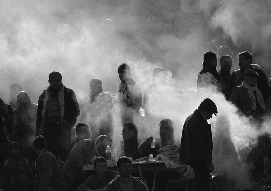 Life is Beautiful von kuzeyemir