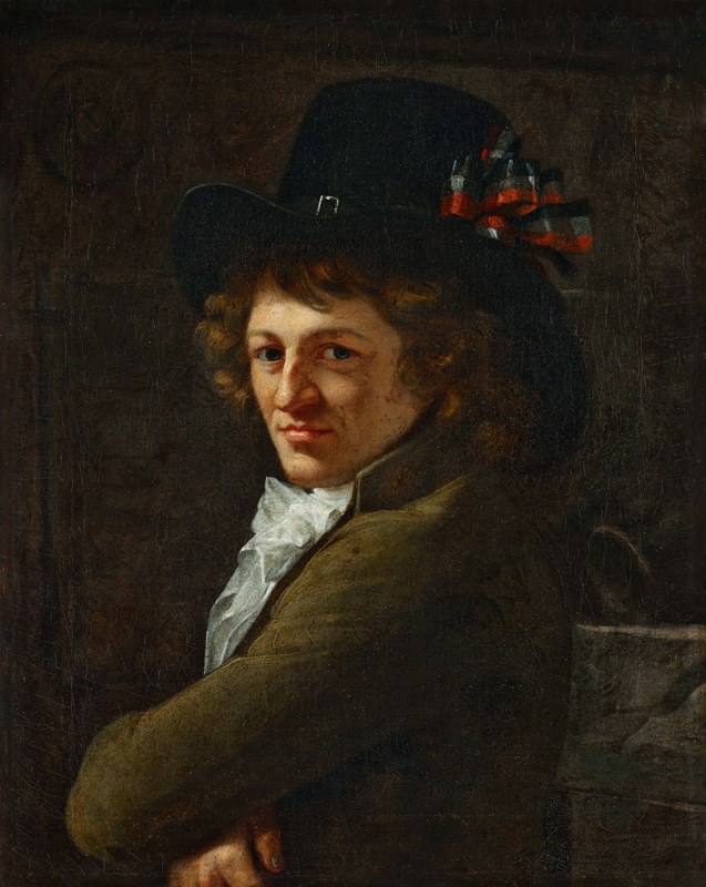 Eberhard Wächter von L. Simanowitz