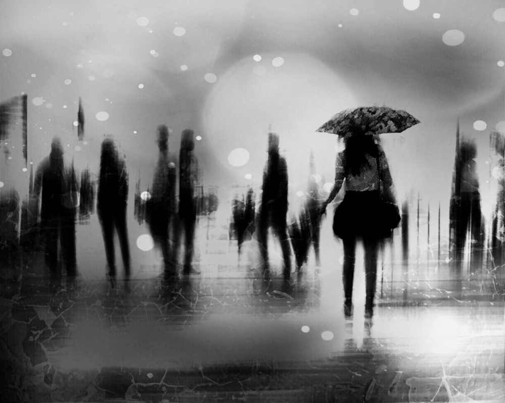 city ​​spectacle von Lammakmak