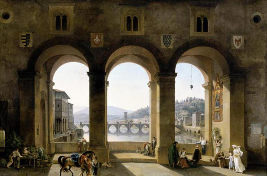 Lancelot Theodore Turpin de Crisse