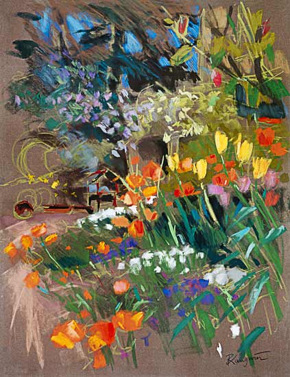 Beaujolais von Pascal Langevin