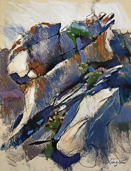 Gardes-Cotes von Pascal Langevin