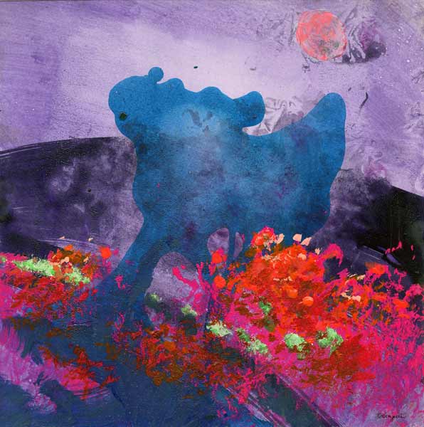 Cadart 8 von Pascal Langevin