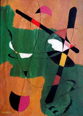 Abstrakt II – Miro Art
