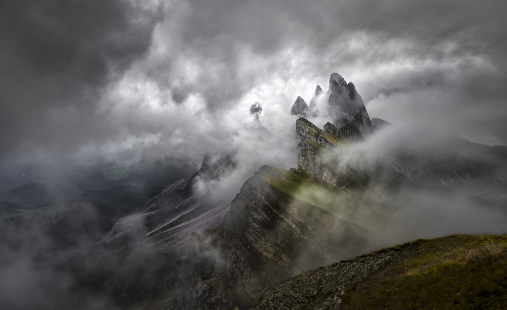 Breakthrough von Larry Deng